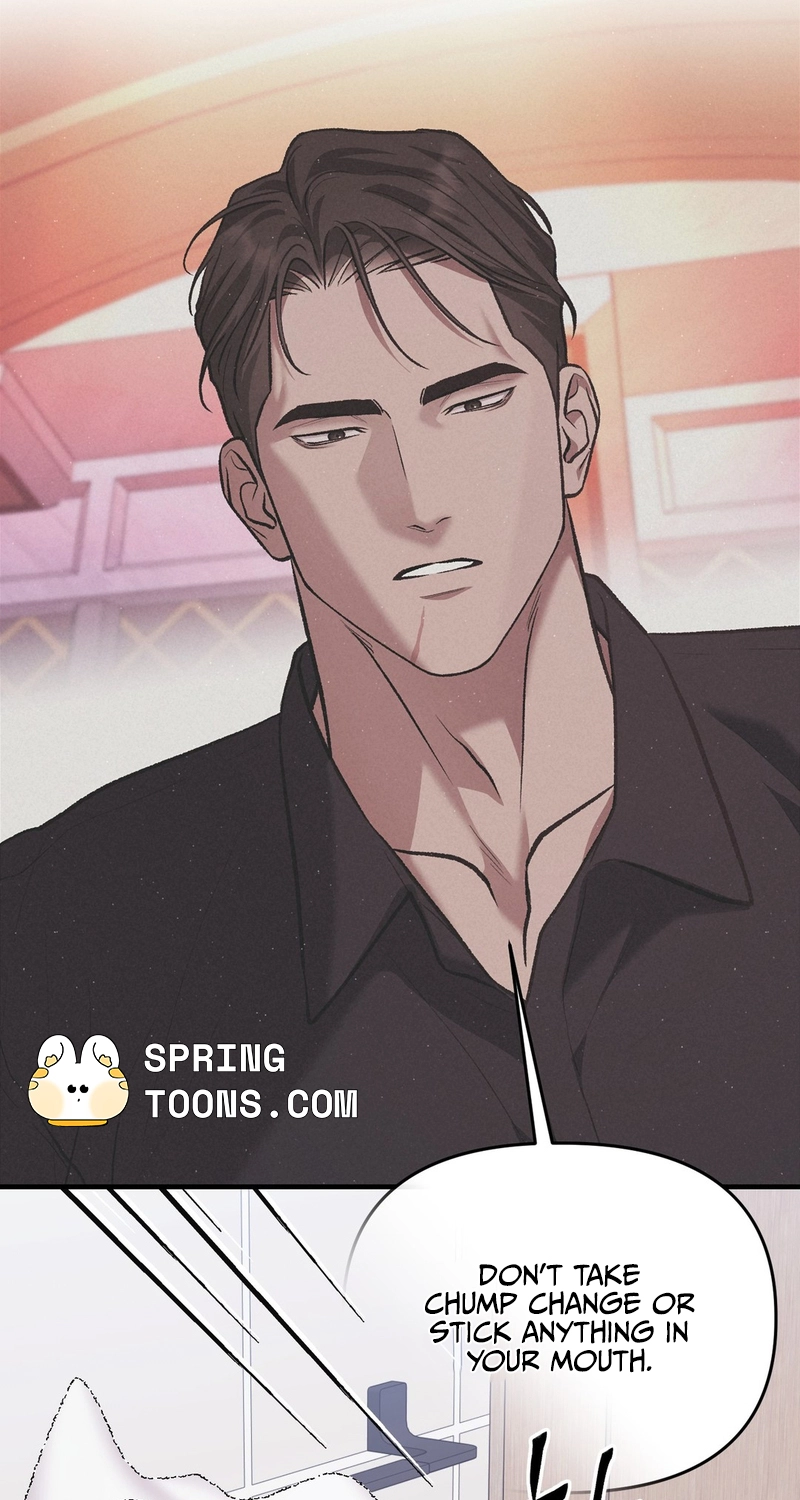 Cigarette Ash Chapter 21 page 4 - 