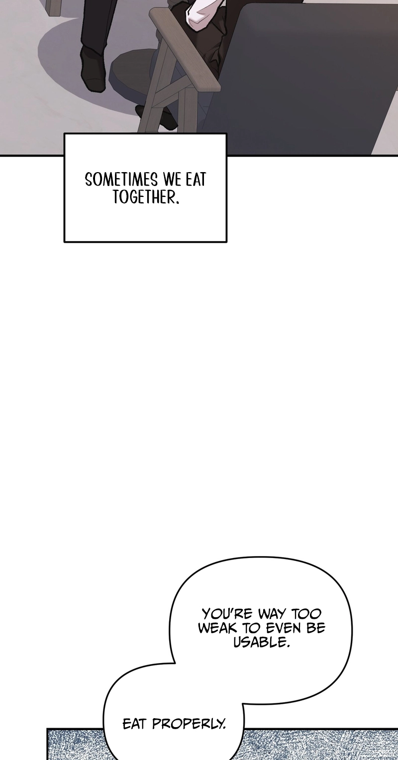 Cigarette Ash Chapter 21 page 36 - 
