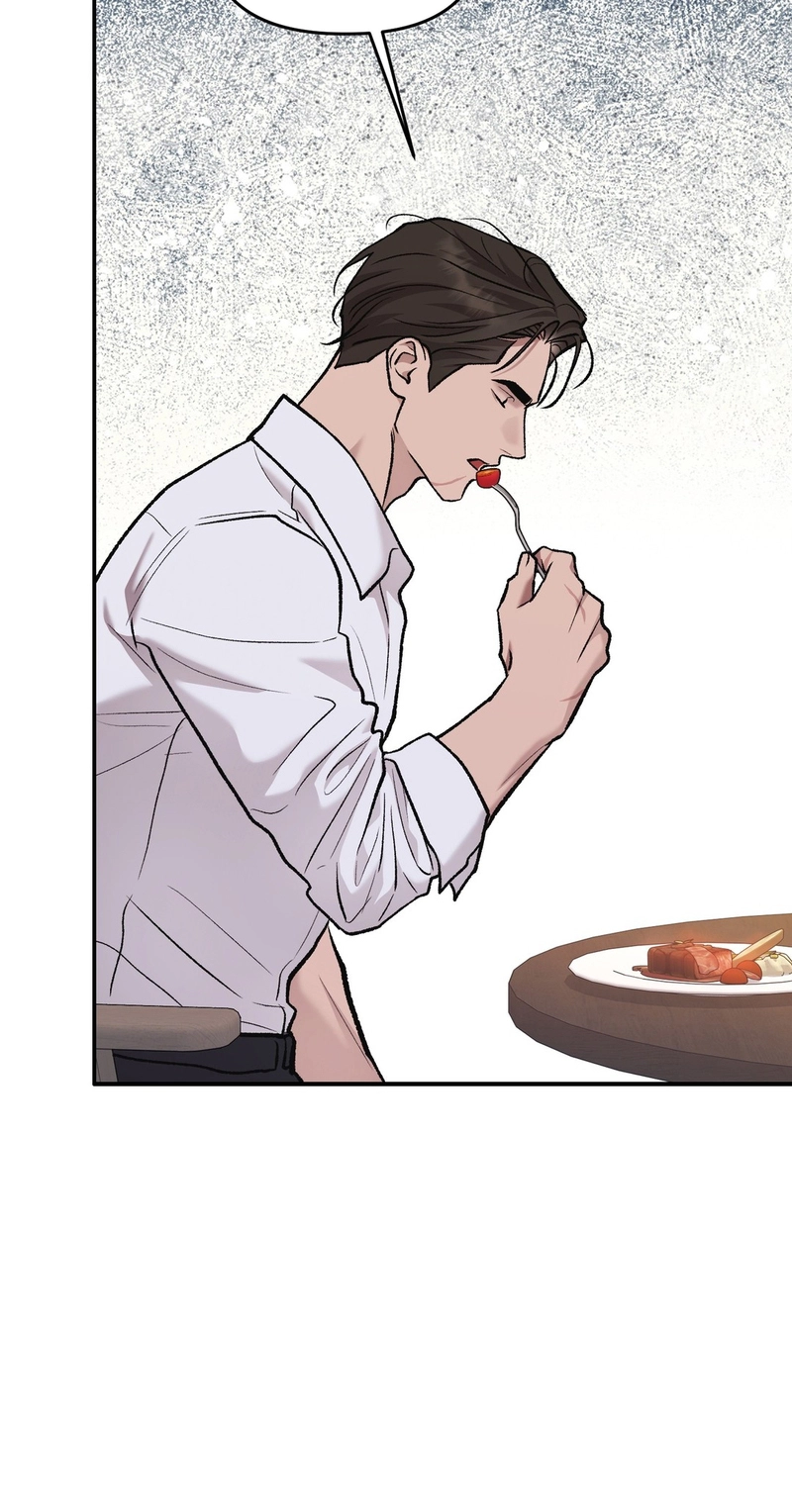 Cigarette Ash Chapter 21 page 37 - 
