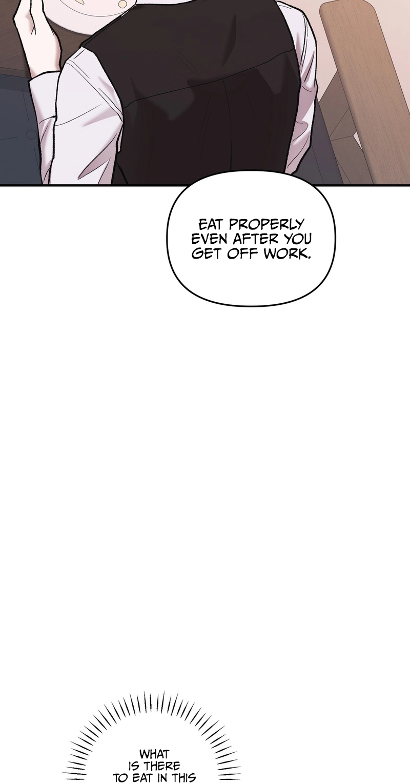 Cigarette Ash Chapter 21 page 40 - 