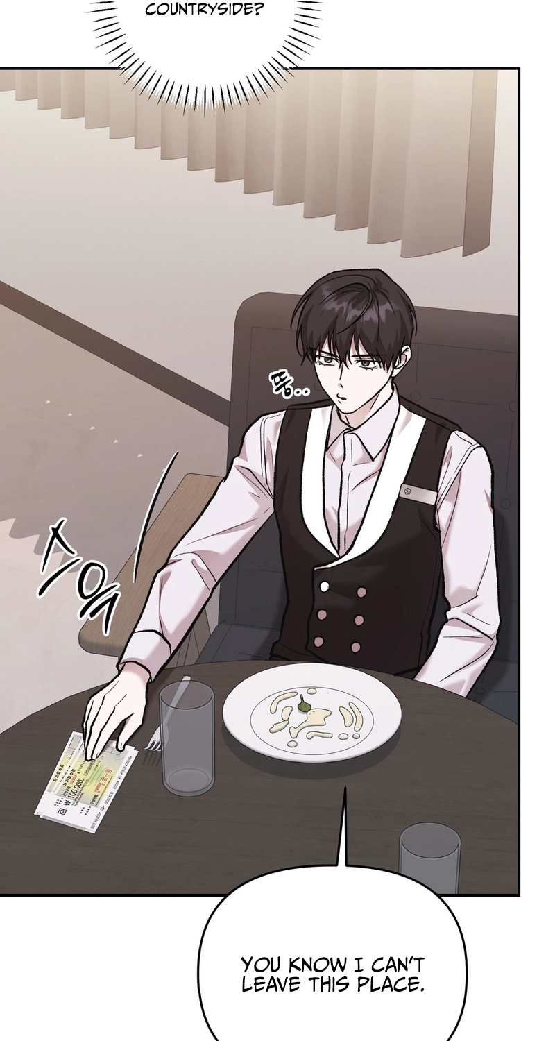 Cigarette Ash Chapter 21 page 41 - 