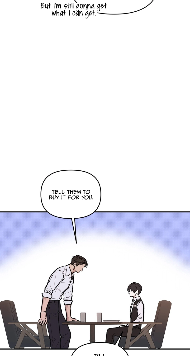 Cigarette Ash Chapter 21 page 42 - 