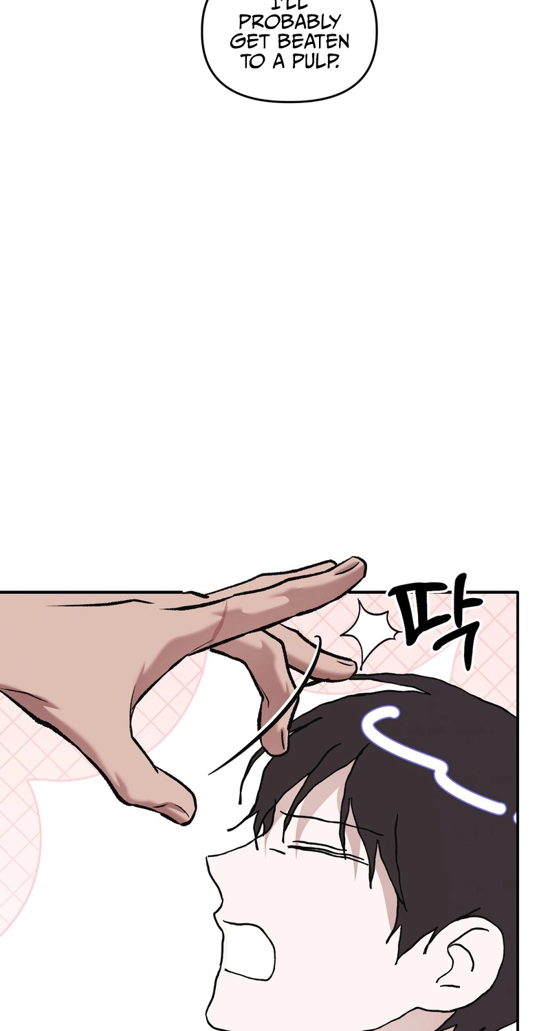 Cigarette Ash Chapter 21 page 43 - 