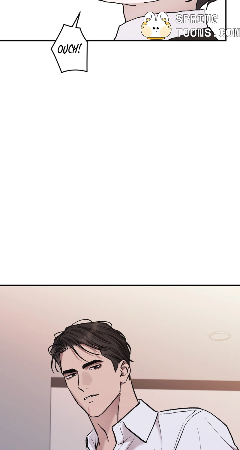 Cigarette Ash Chapter 21 page 44 - 