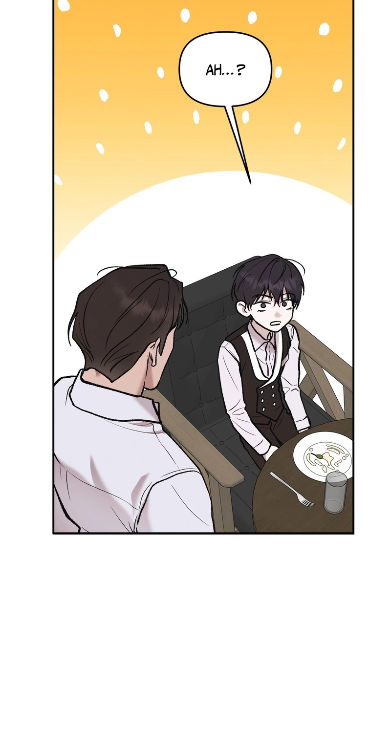 Cigarette Ash Chapter 21 page 46 - 