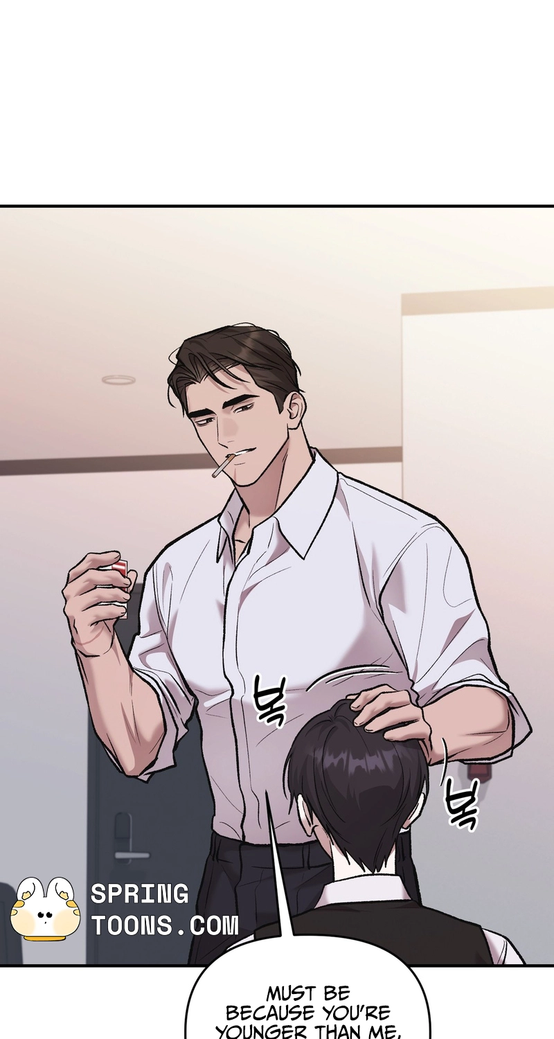 Cigarette Ash Chapter 21 page 48 - 