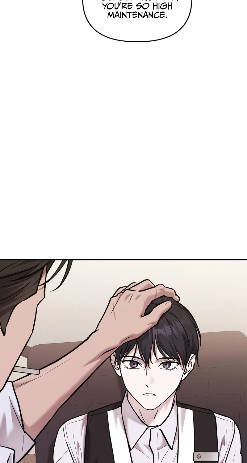 Cigarette Ash Chapter 21 page 49 - 