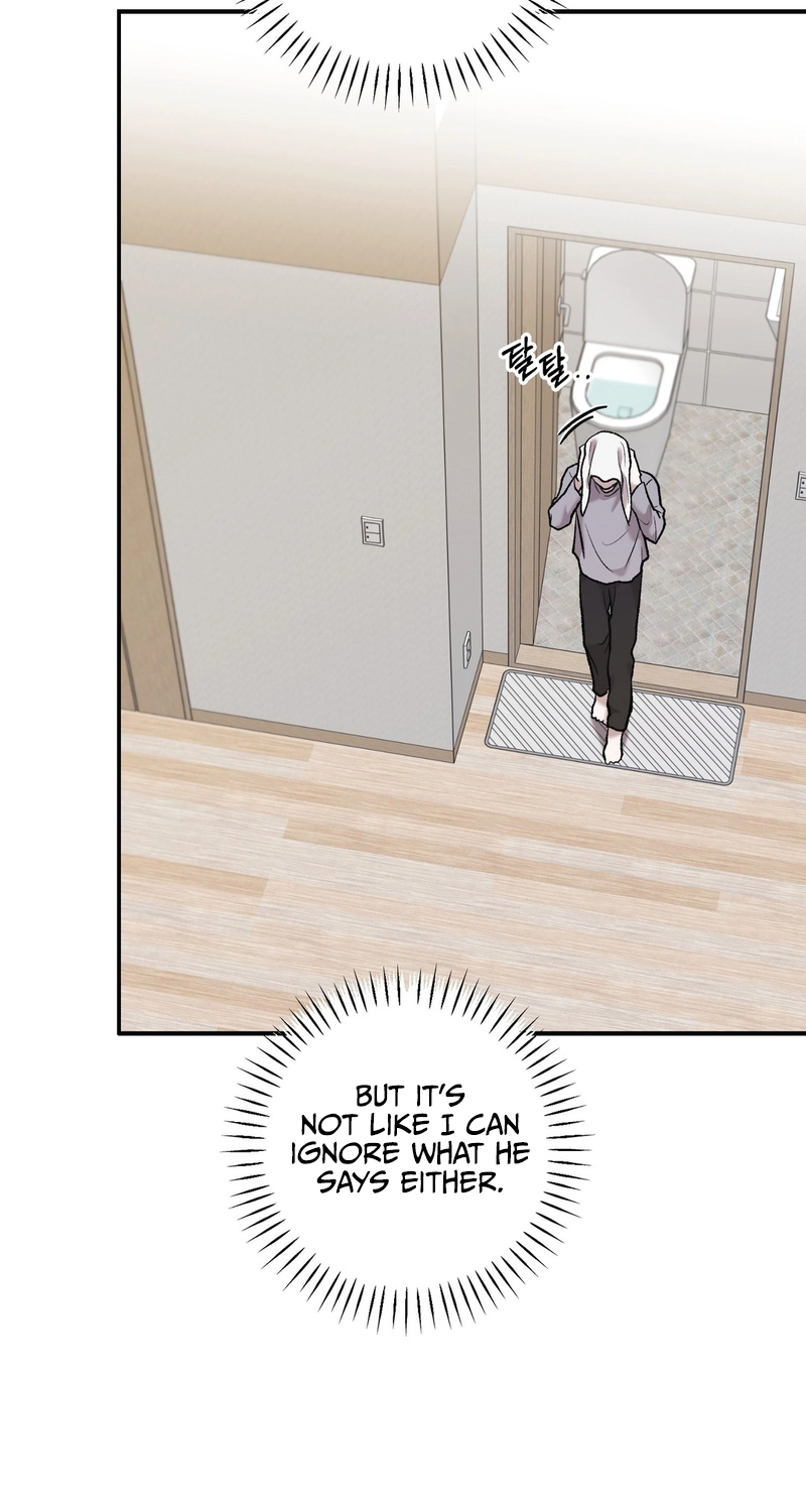Cigarette Ash Chapter 21 page 6 - 