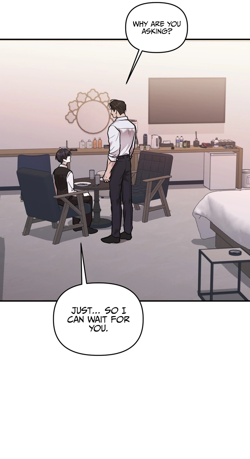 Cigarette Ash Chapter 21 page 51 - 