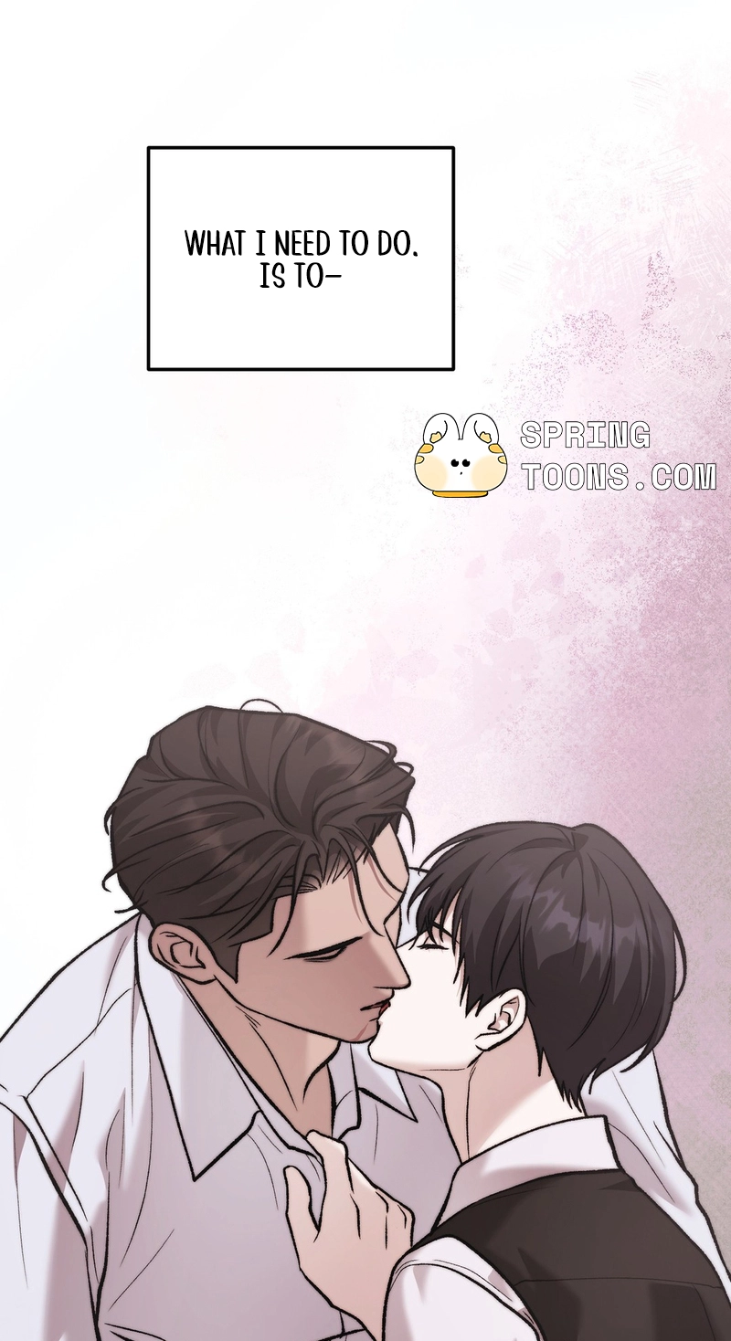 Cigarette Ash Chapter 21 page 59 - 