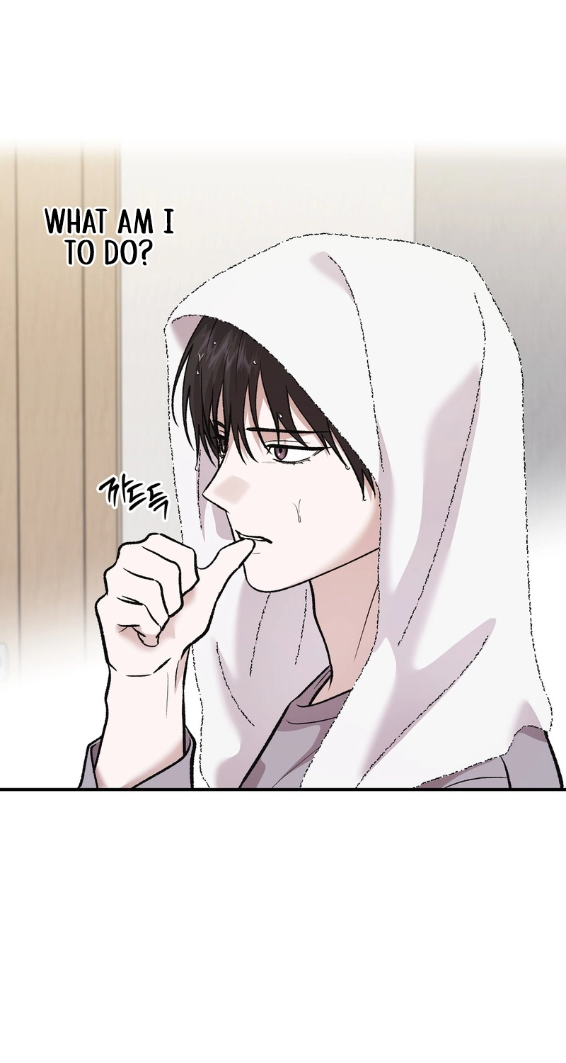 Cigarette Ash Chapter 21 page 7 - 