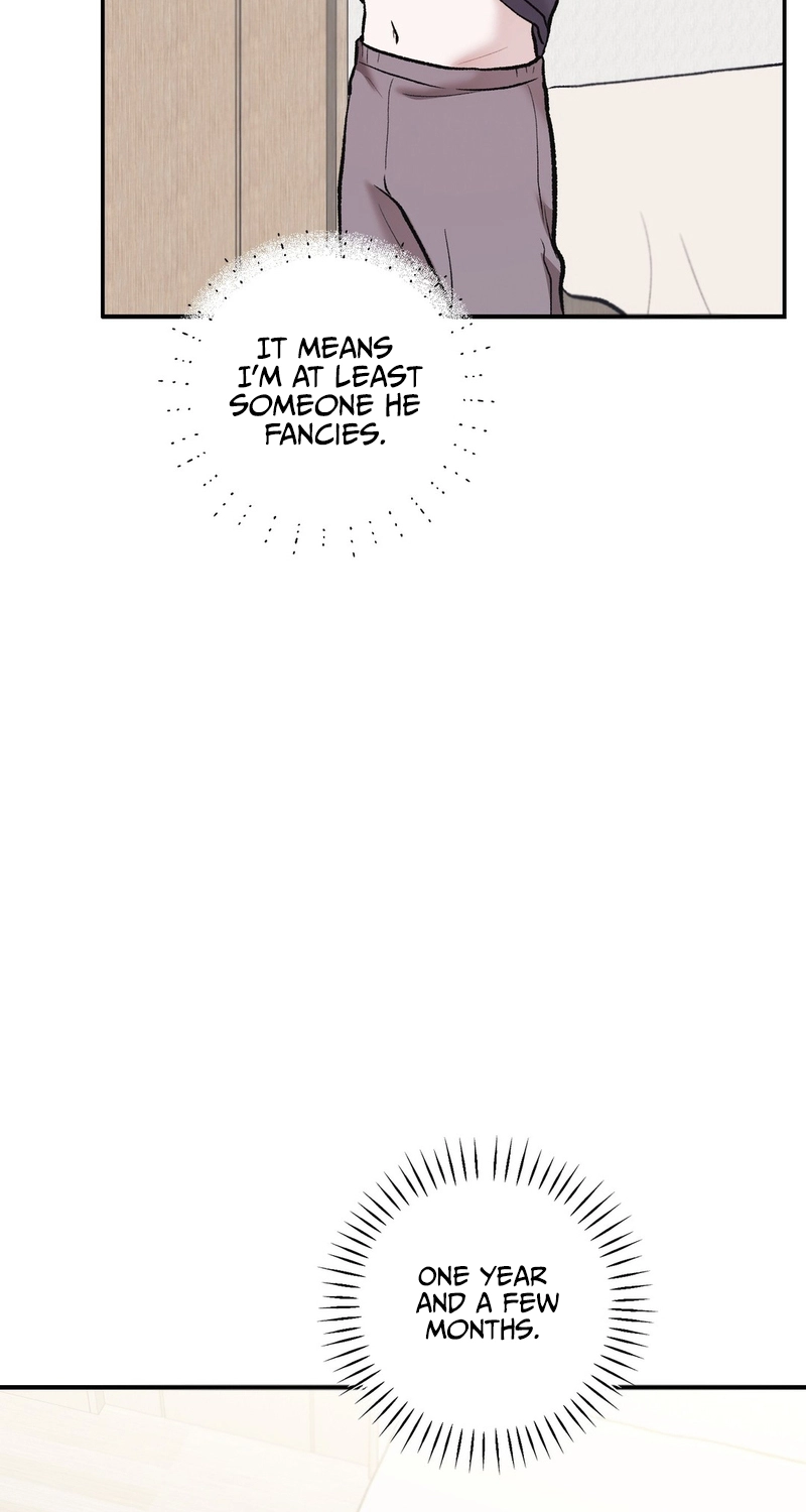 Cigarette Ash Chapter 21 page 62 - 