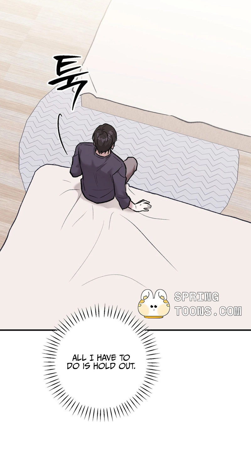 Cigarette Ash Chapter 21 page 63 - 