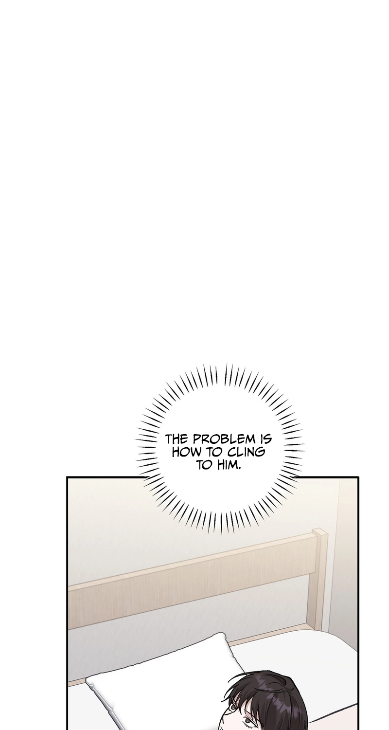 Cigarette Ash Chapter 21 page 64 - 