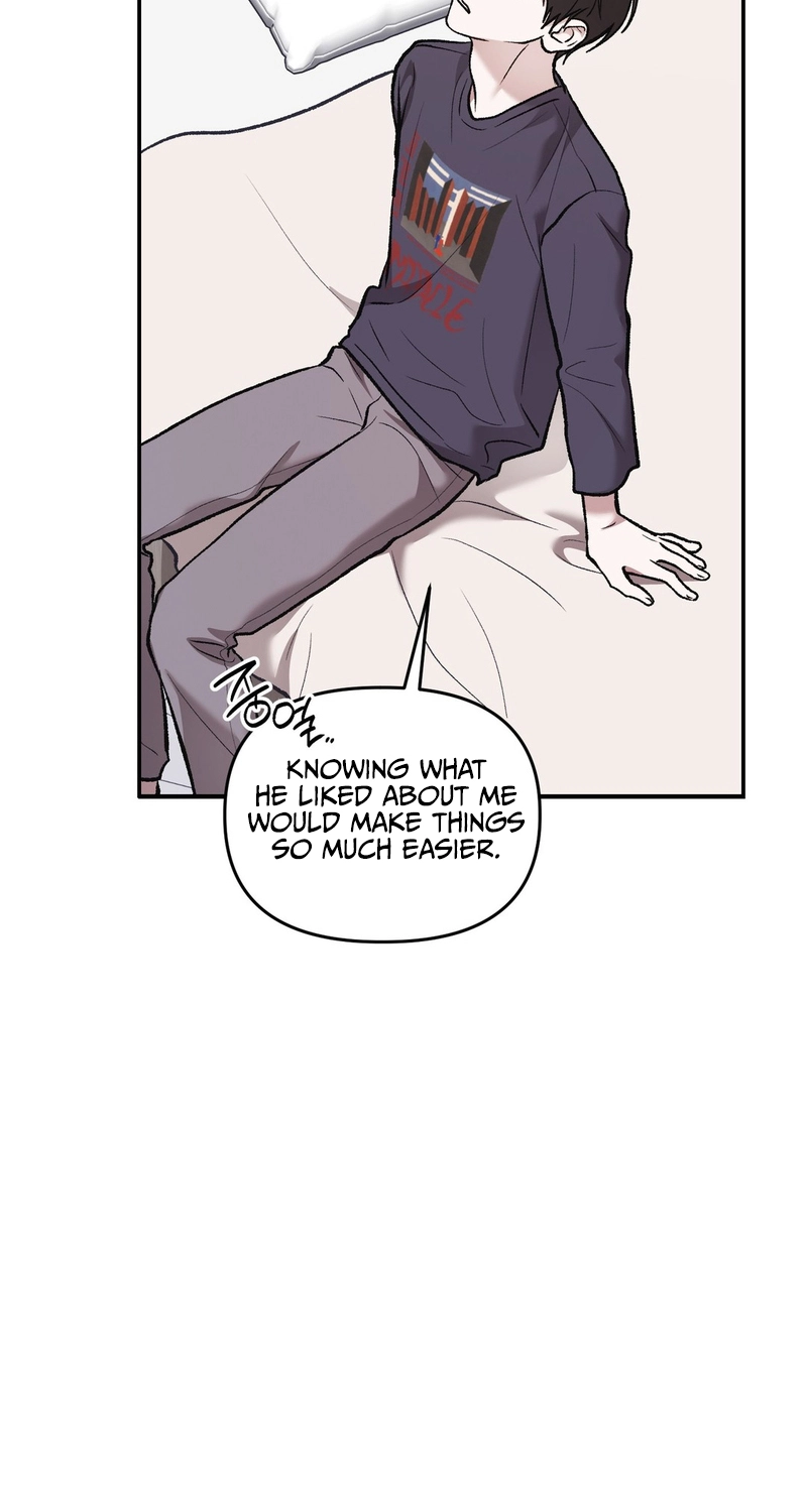 Cigarette Ash Chapter 21 page 65 - 