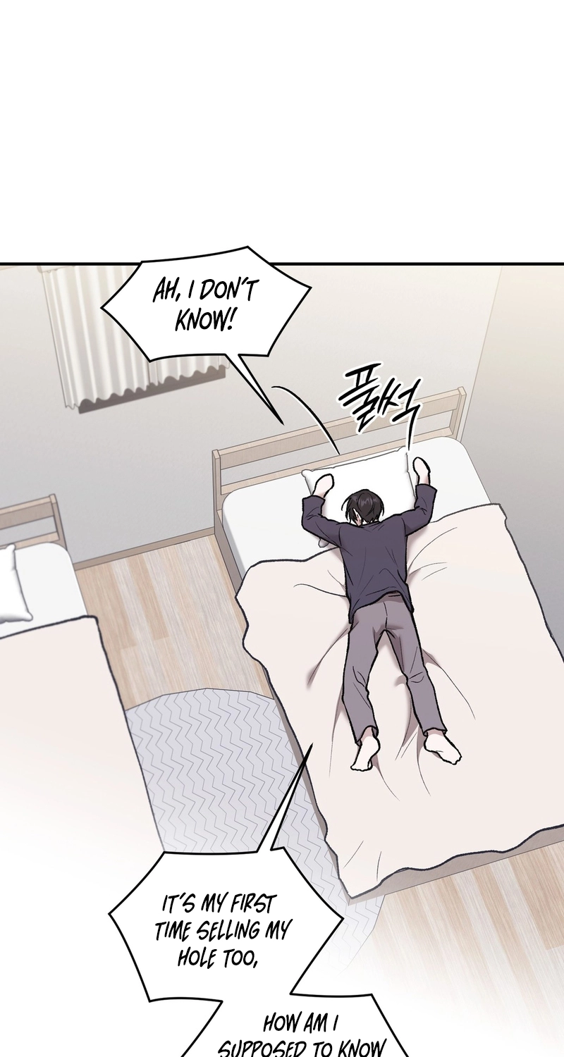 Cigarette Ash Chapter 21 page 66 - 