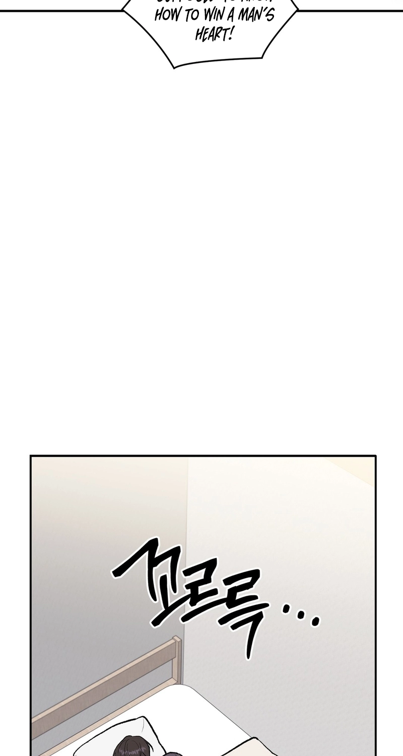 Cigarette Ash Chapter 21 page 67 - 