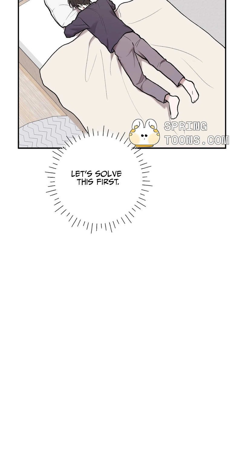 Cigarette Ash Chapter 21 page 68 - 