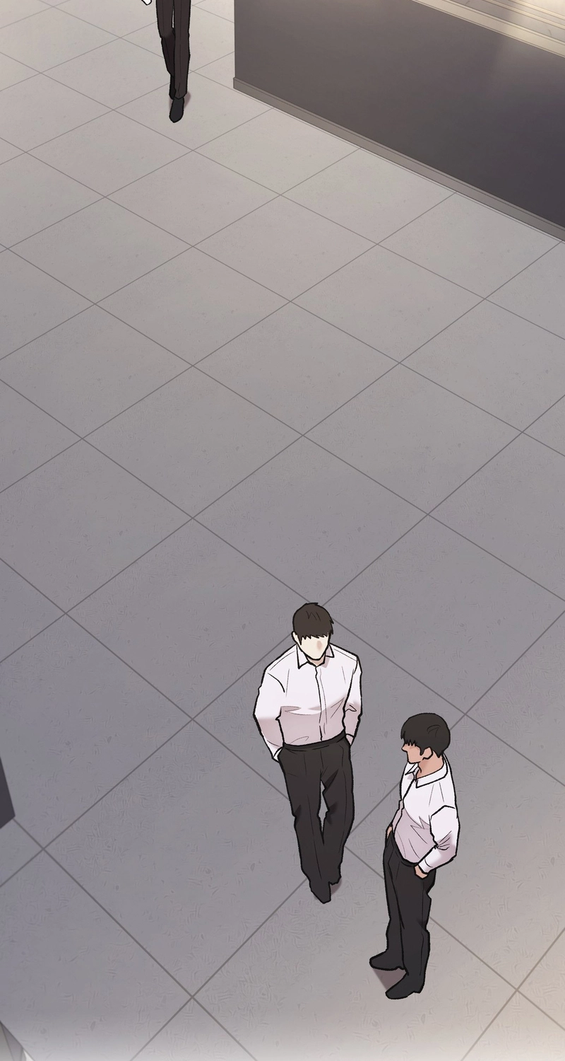 Cigarette Ash Chapter 21 page 70 - 