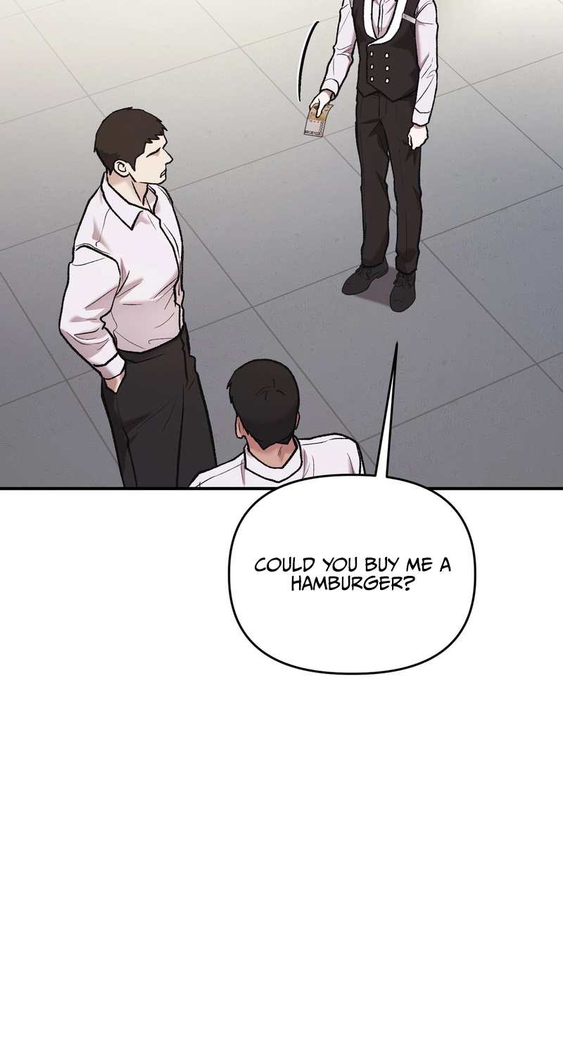 Cigarette Ash Chapter 21 page 75 - 