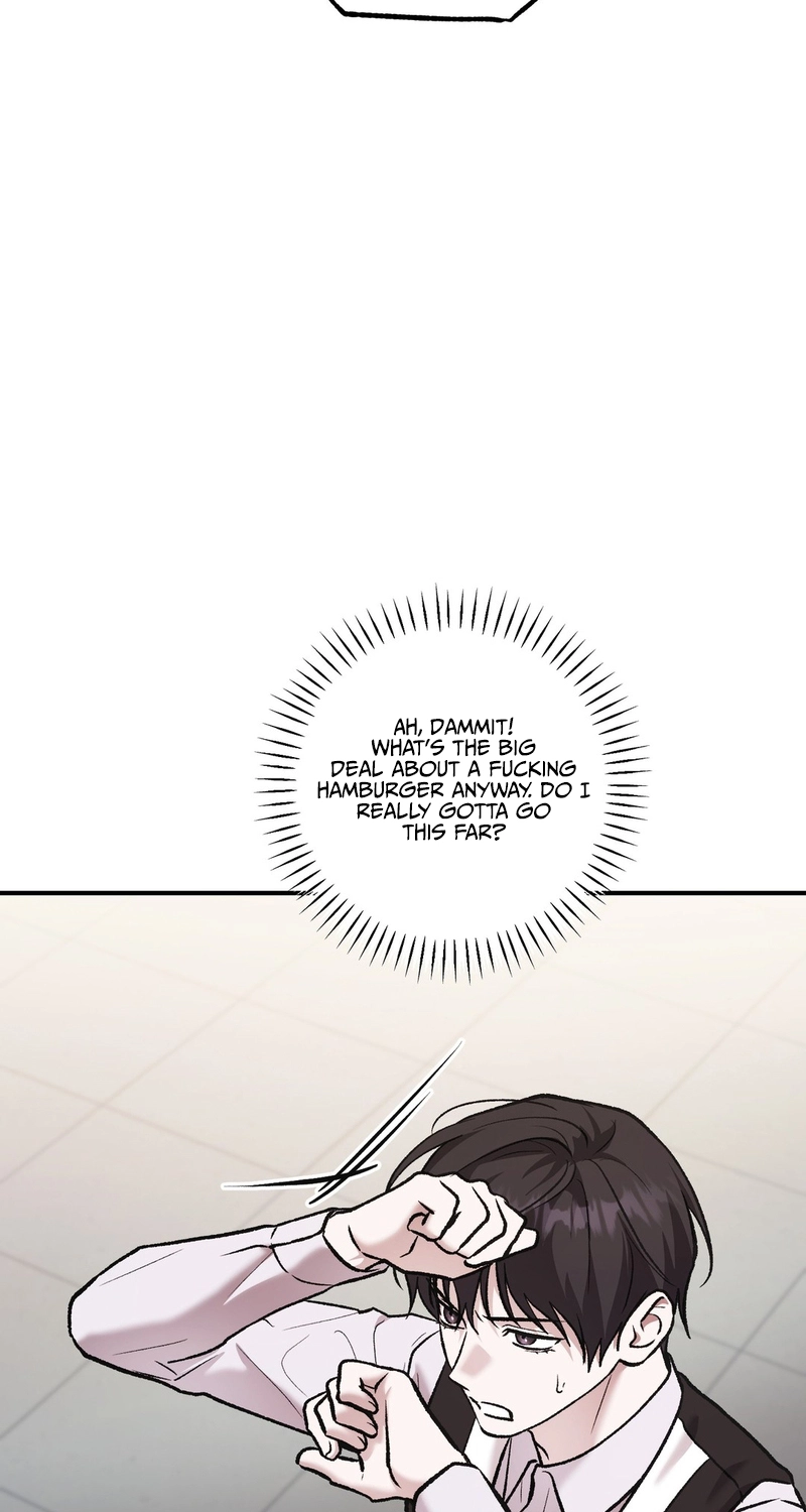 Cigarette Ash Chapter 21 page 77 - 