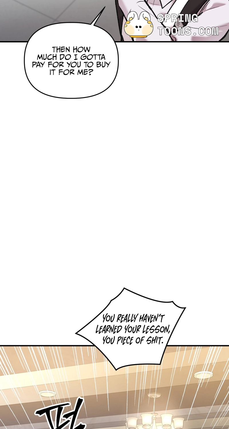 Cigarette Ash Chapter 21 page 78 - 