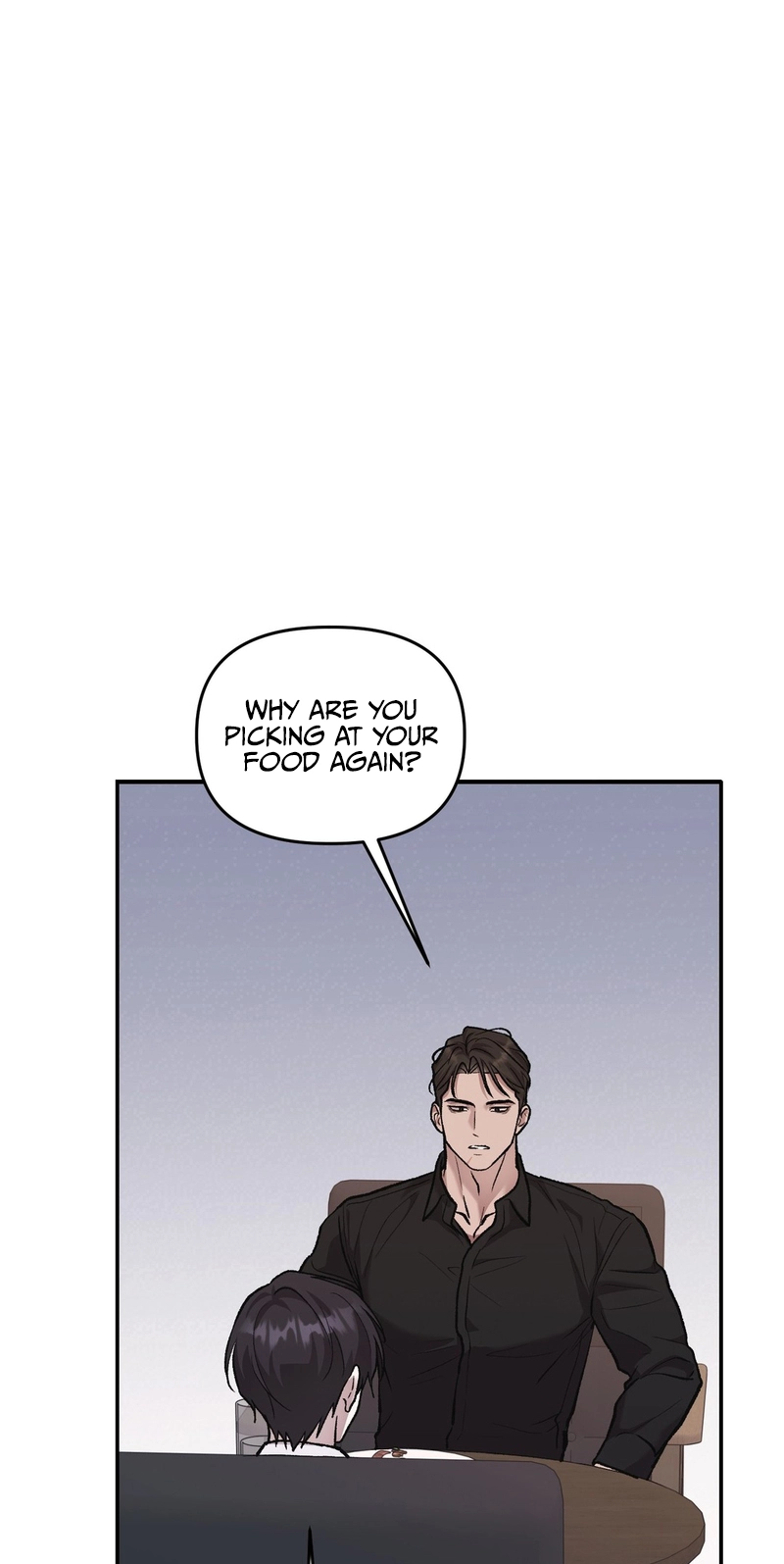 Cigarette Ash Chapter 21 page 81 - 