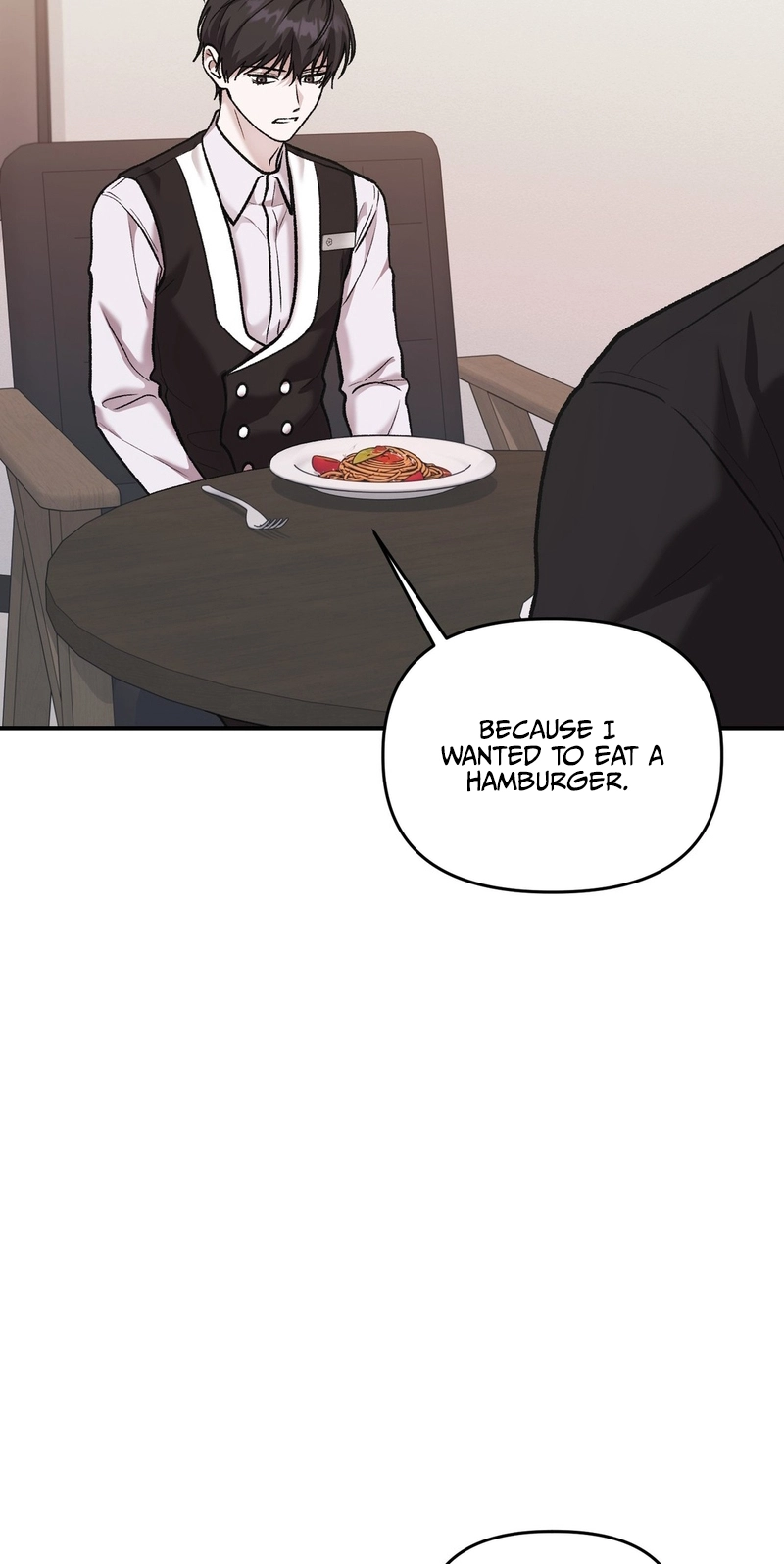 Cigarette Ash Chapter 21 page 84 - 