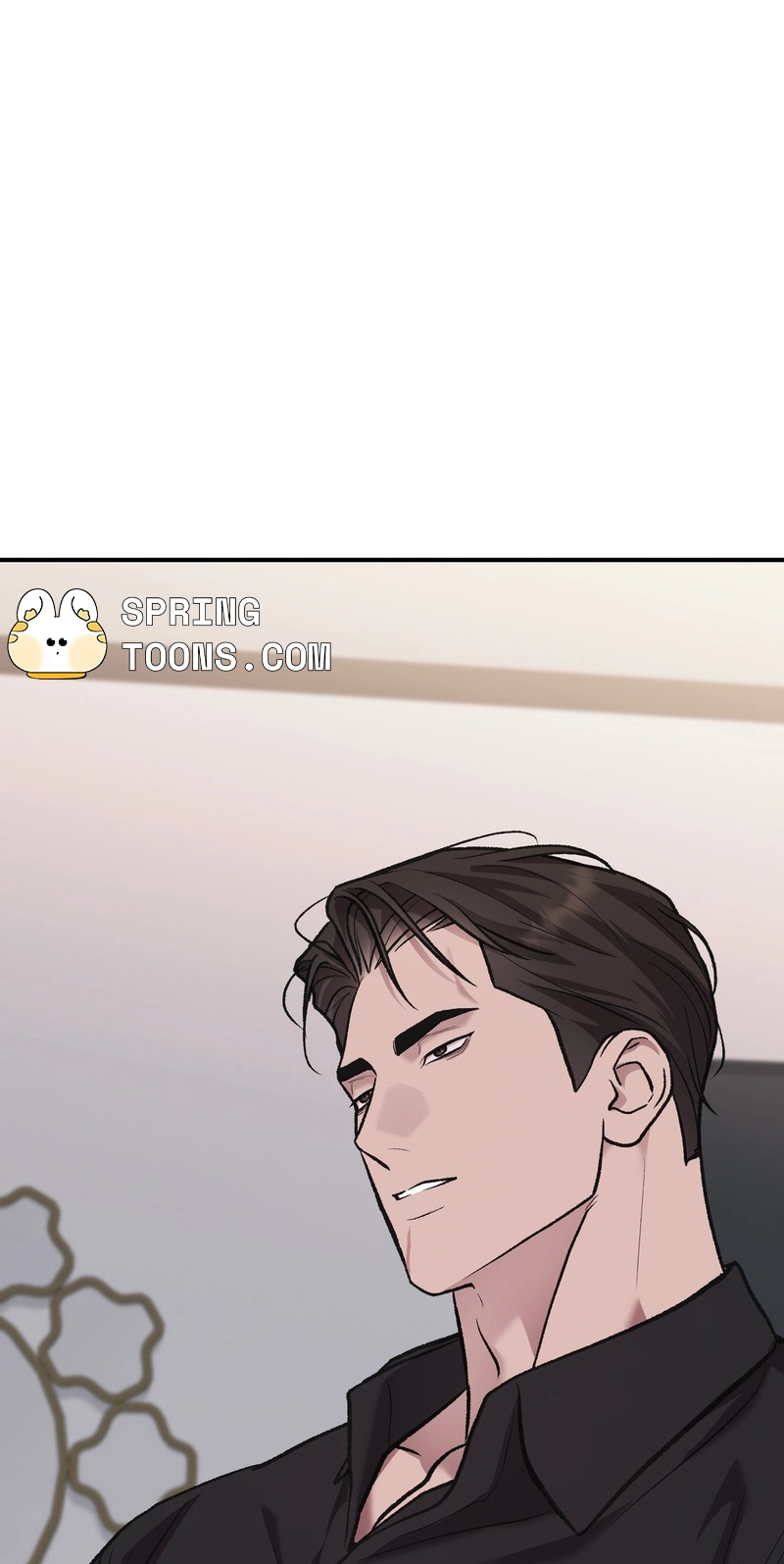 Cigarette Ash Chapter 21 page 86 - 