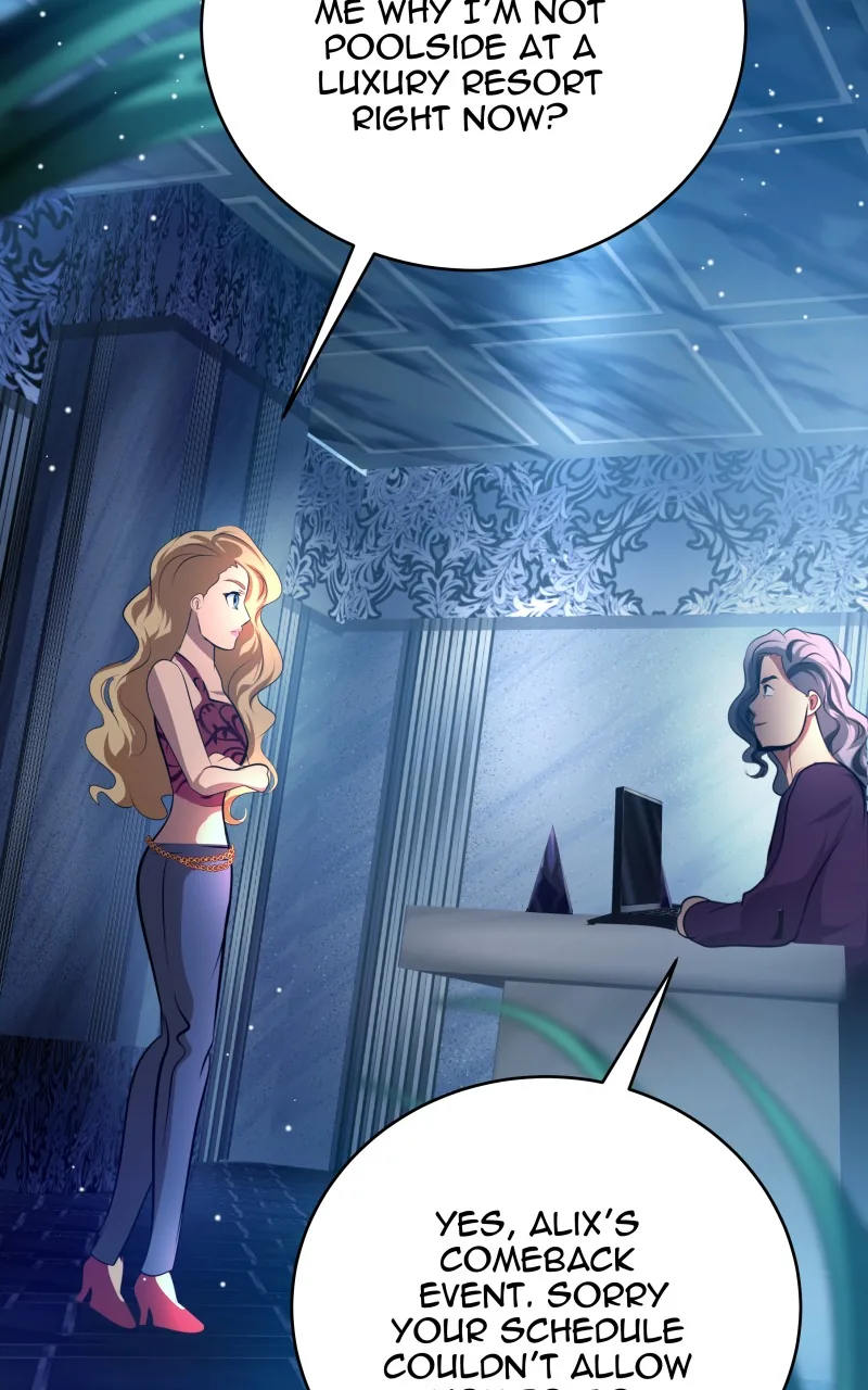 Cinder and Charm Chapter 10 page 11 - 