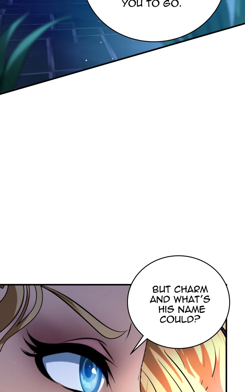 Cinder and Charm Chapter 10 page 12 - 