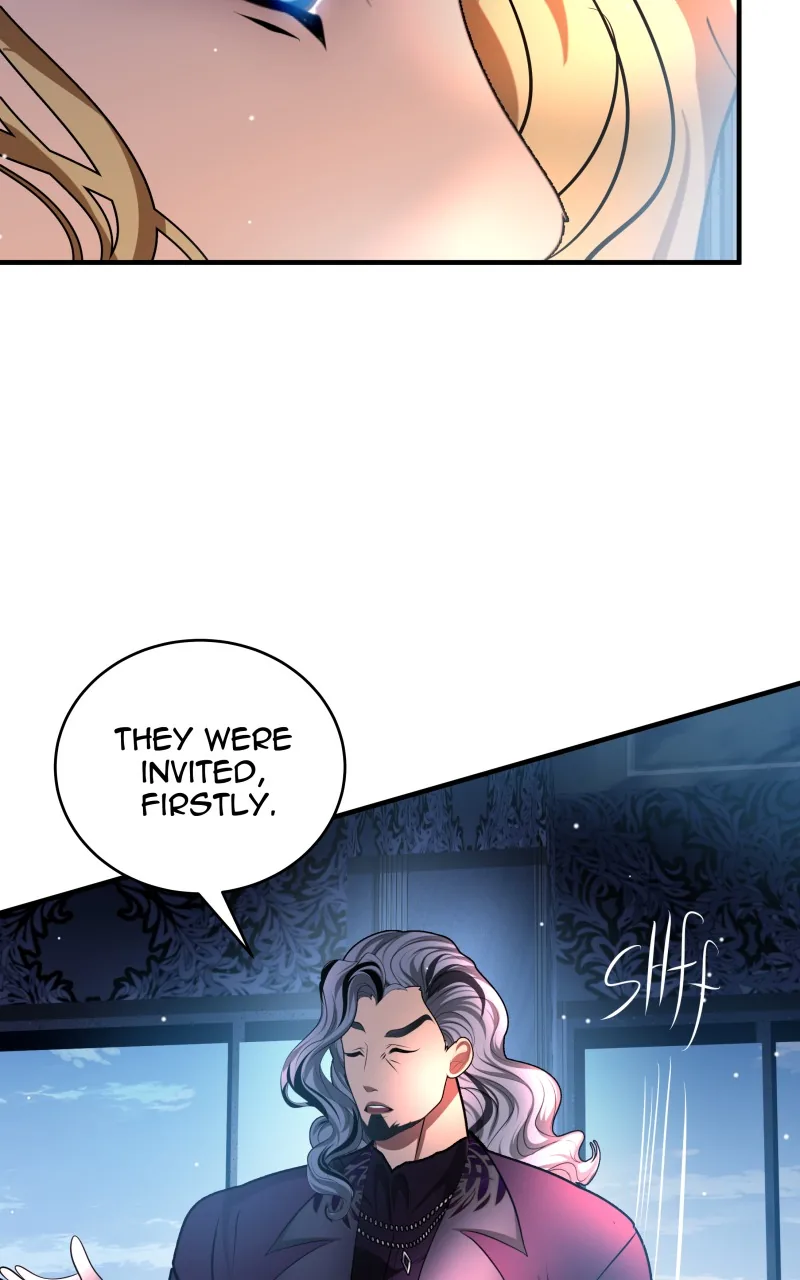 Cinder and Charm Chapter 10 page 13 - 