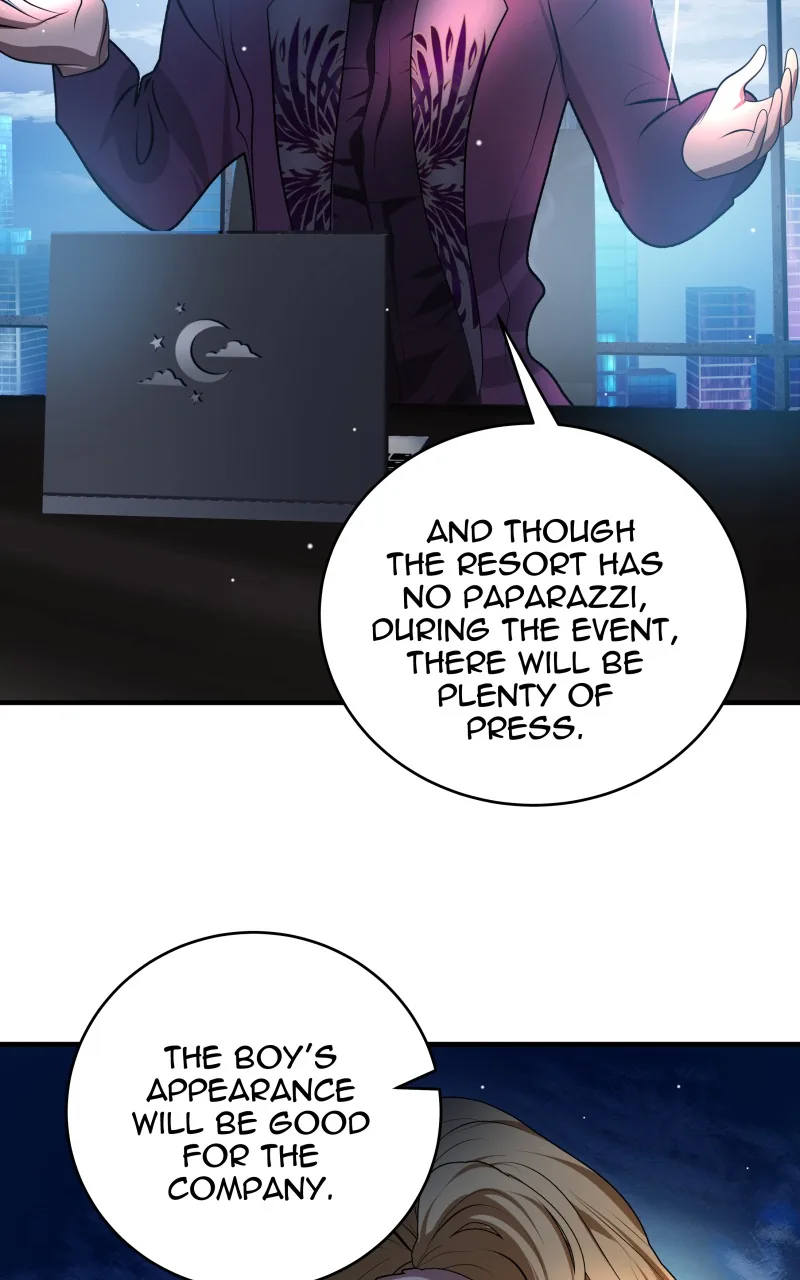 Cinder and Charm Chapter 10 page 14 - 
