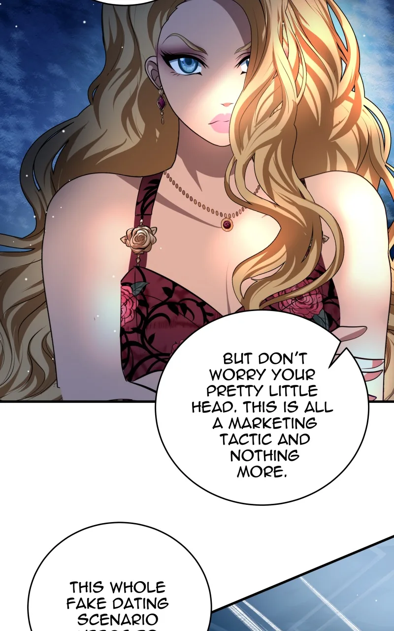 Cinder and Charm Chapter 10 page 15 - 