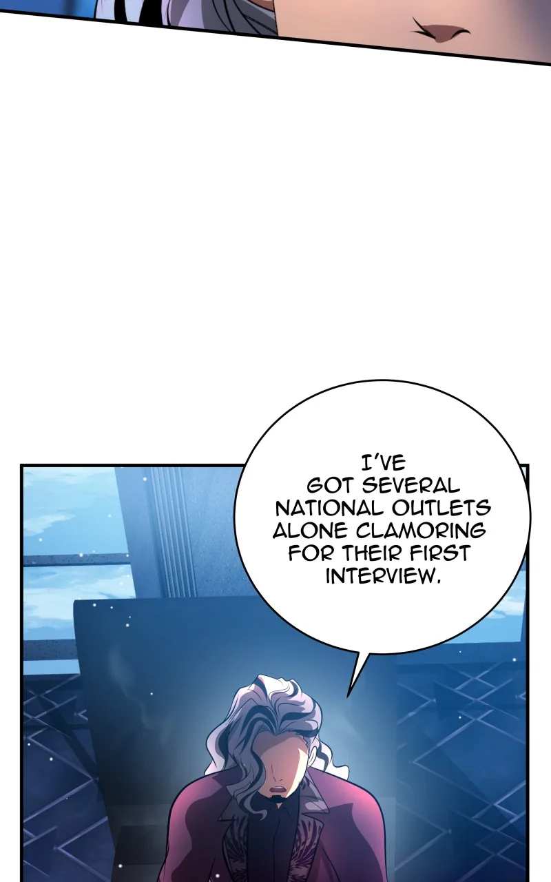 Cinder and Charm Chapter 10 page 18 - 