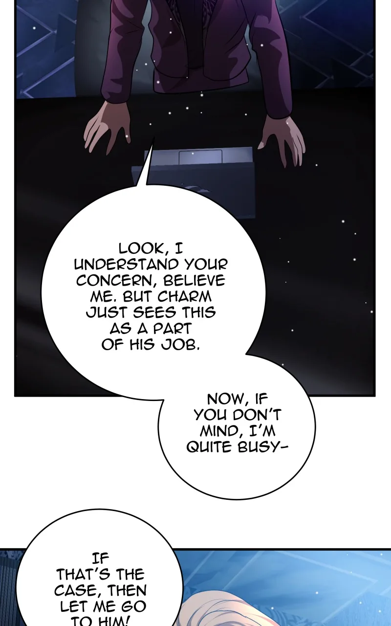 Cinder and Charm Chapter 10 page 19 - 