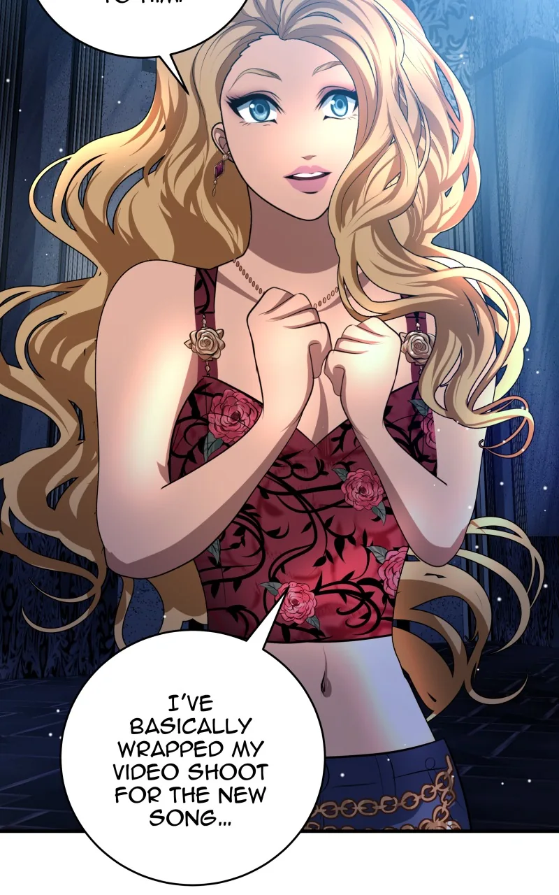 Cinder and Charm Chapter 10 page 20 - 