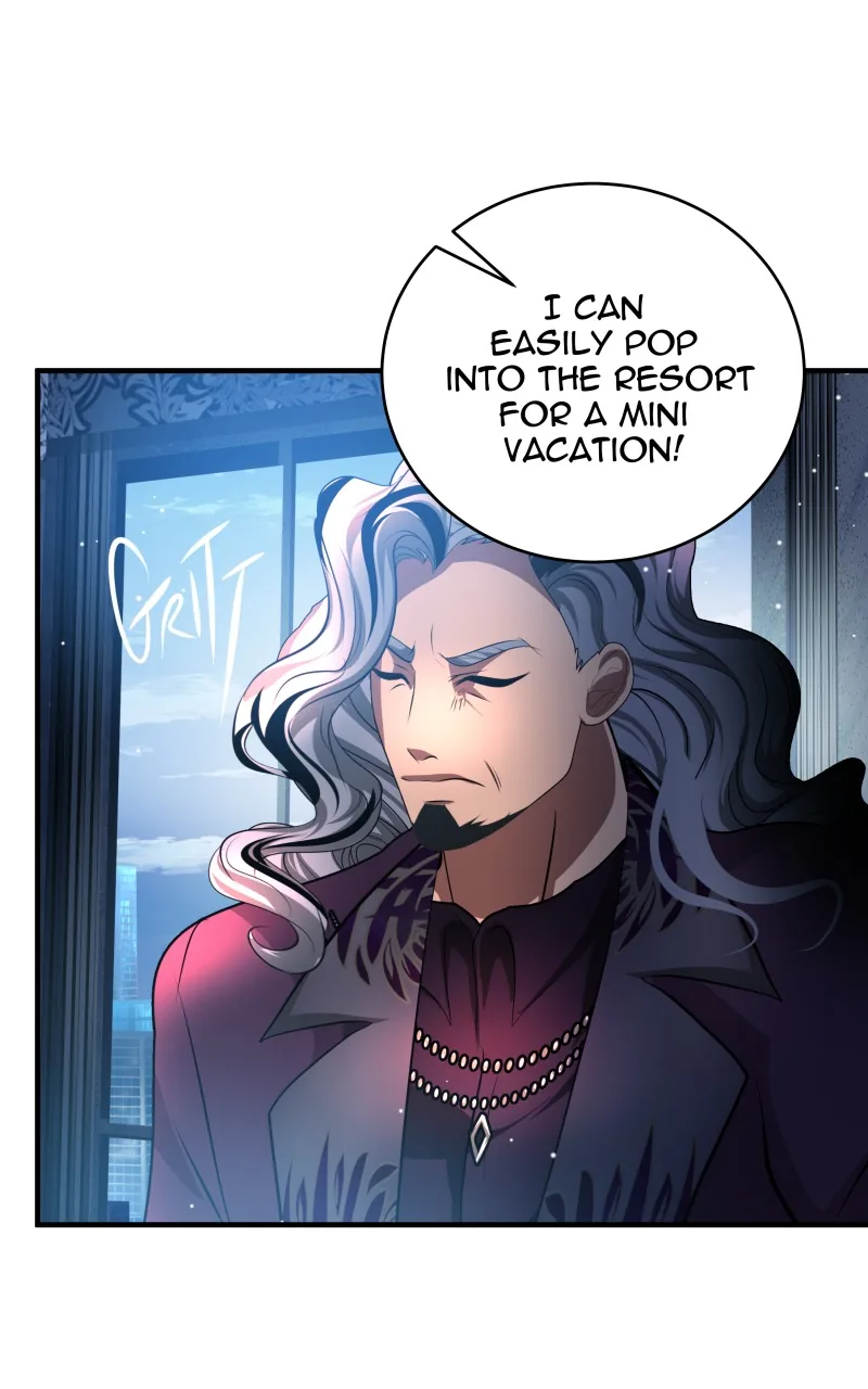 Cinder and Charm Chapter 10 page 21 - 