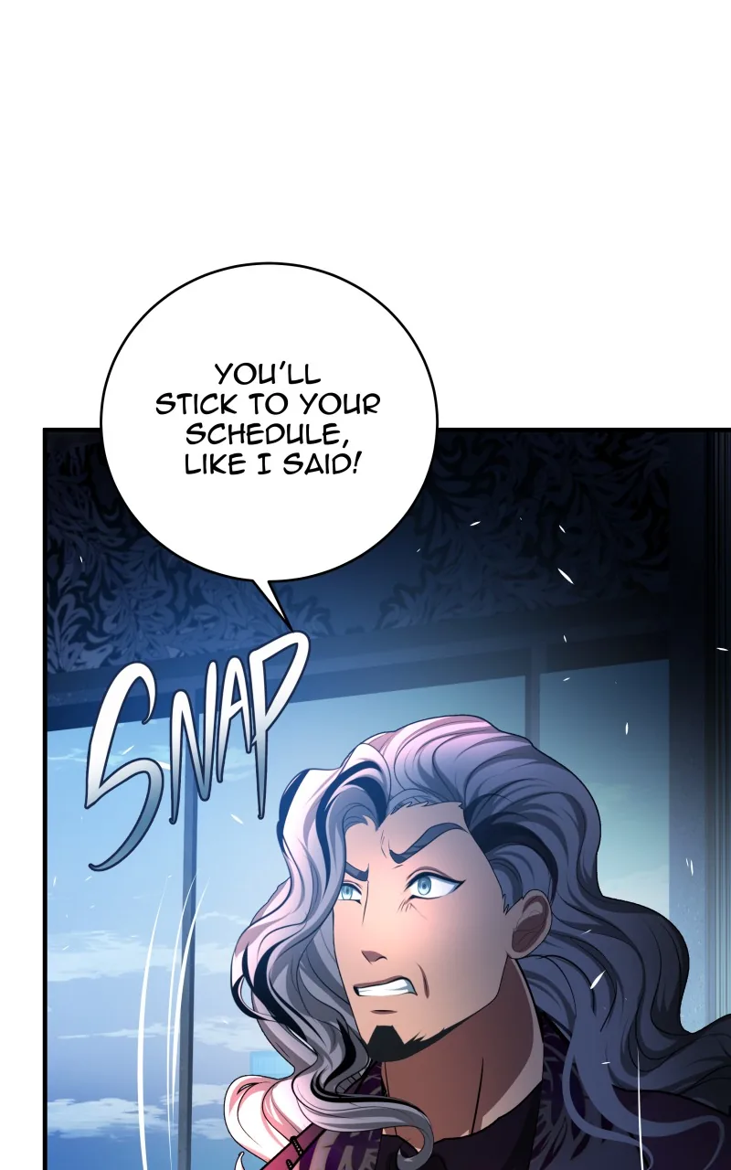 Cinder and Charm Chapter 10 page 22 - 