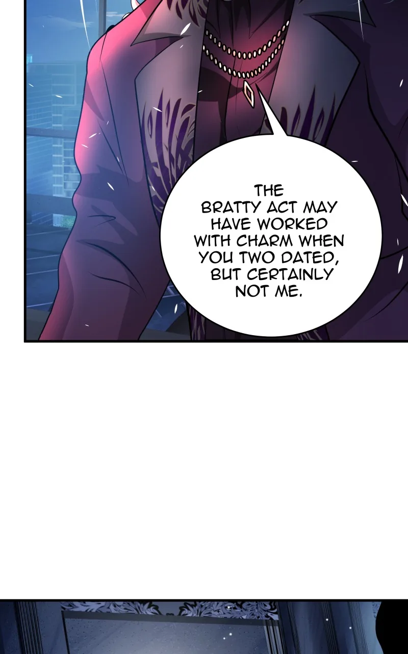 Cinder and Charm Chapter 10 page 23 - 