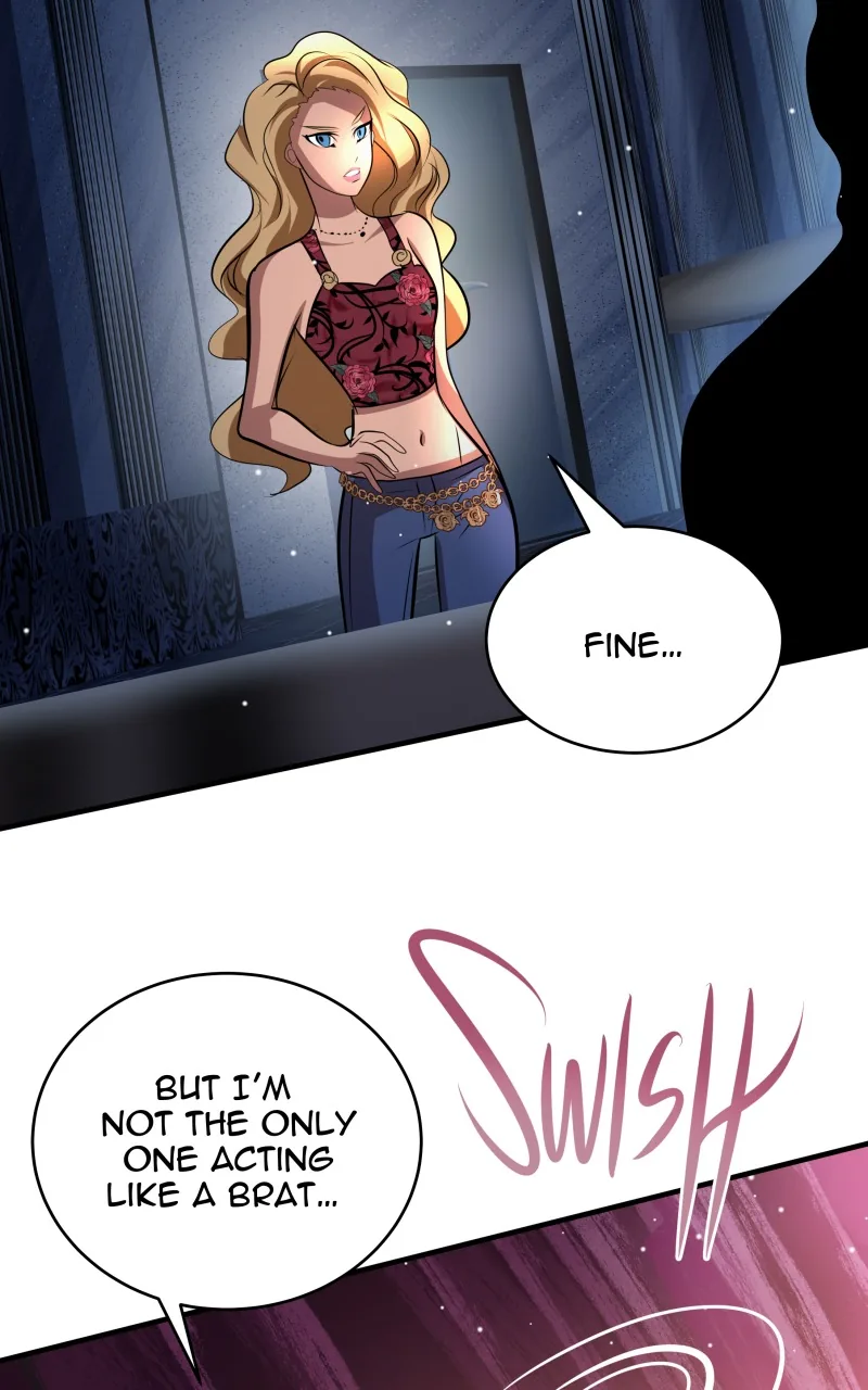 Cinder and Charm Chapter 10 page 24 - 
