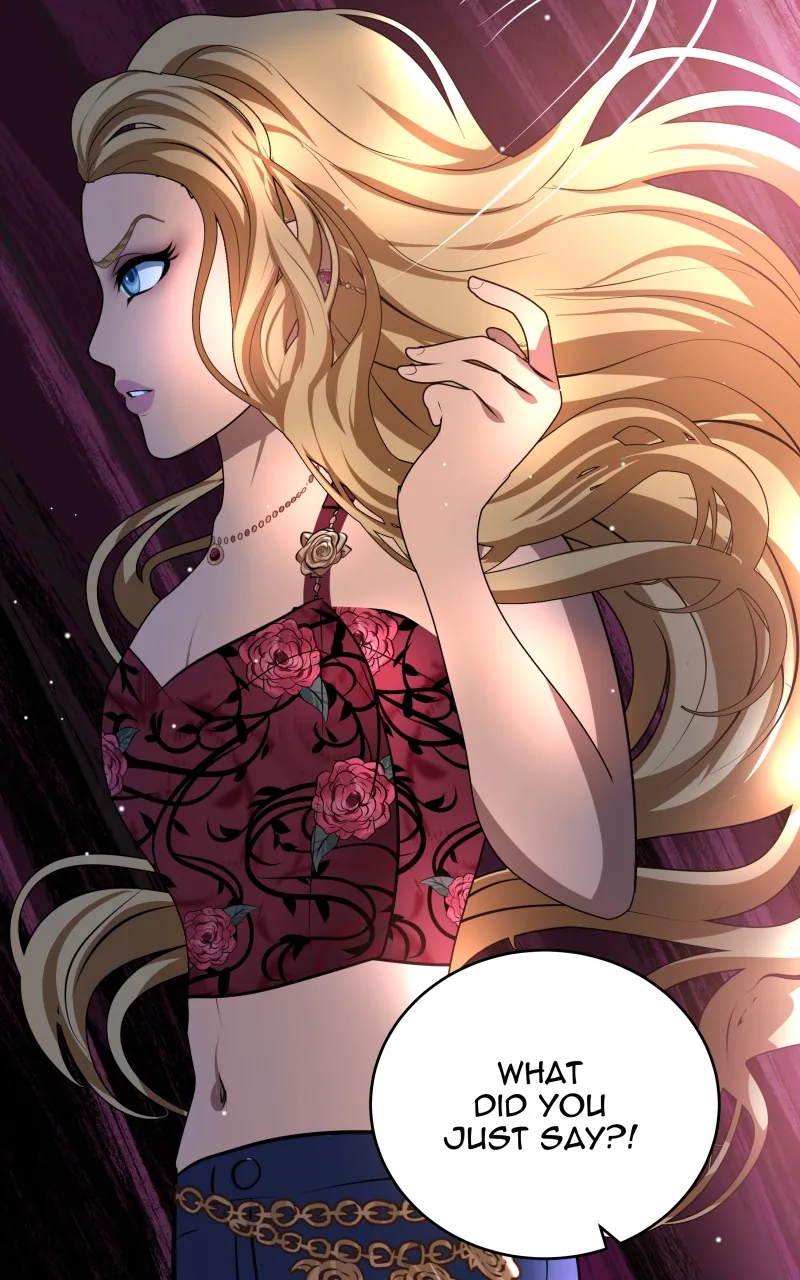 Cinder and Charm Chapter 10 page 25 - 