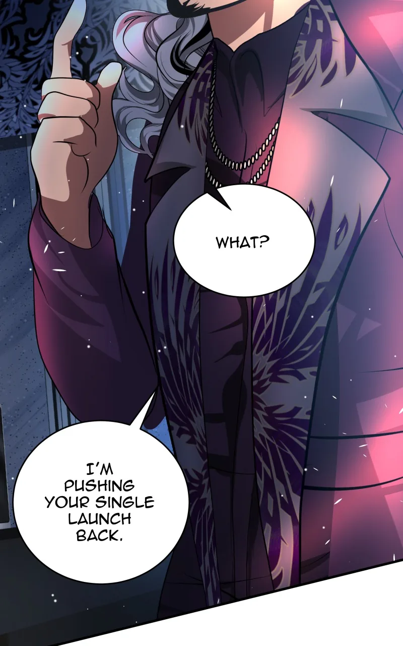Cinder and Charm Chapter 10 page 28 - 