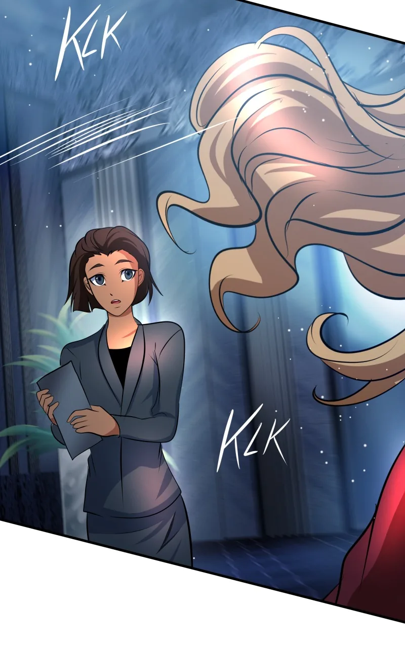 Cinder and Charm Chapter 10 page 4 - 