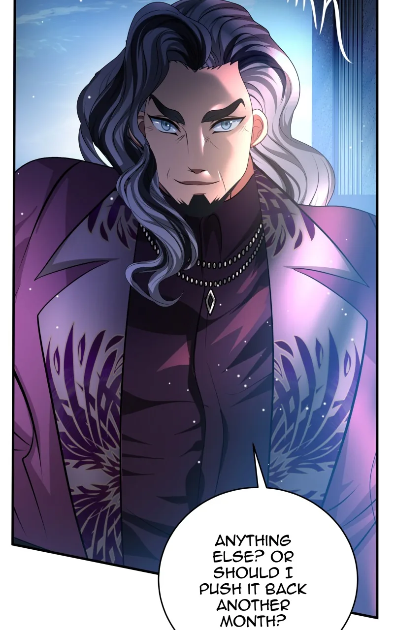 Cinder and Charm Chapter 10 page 31 - 