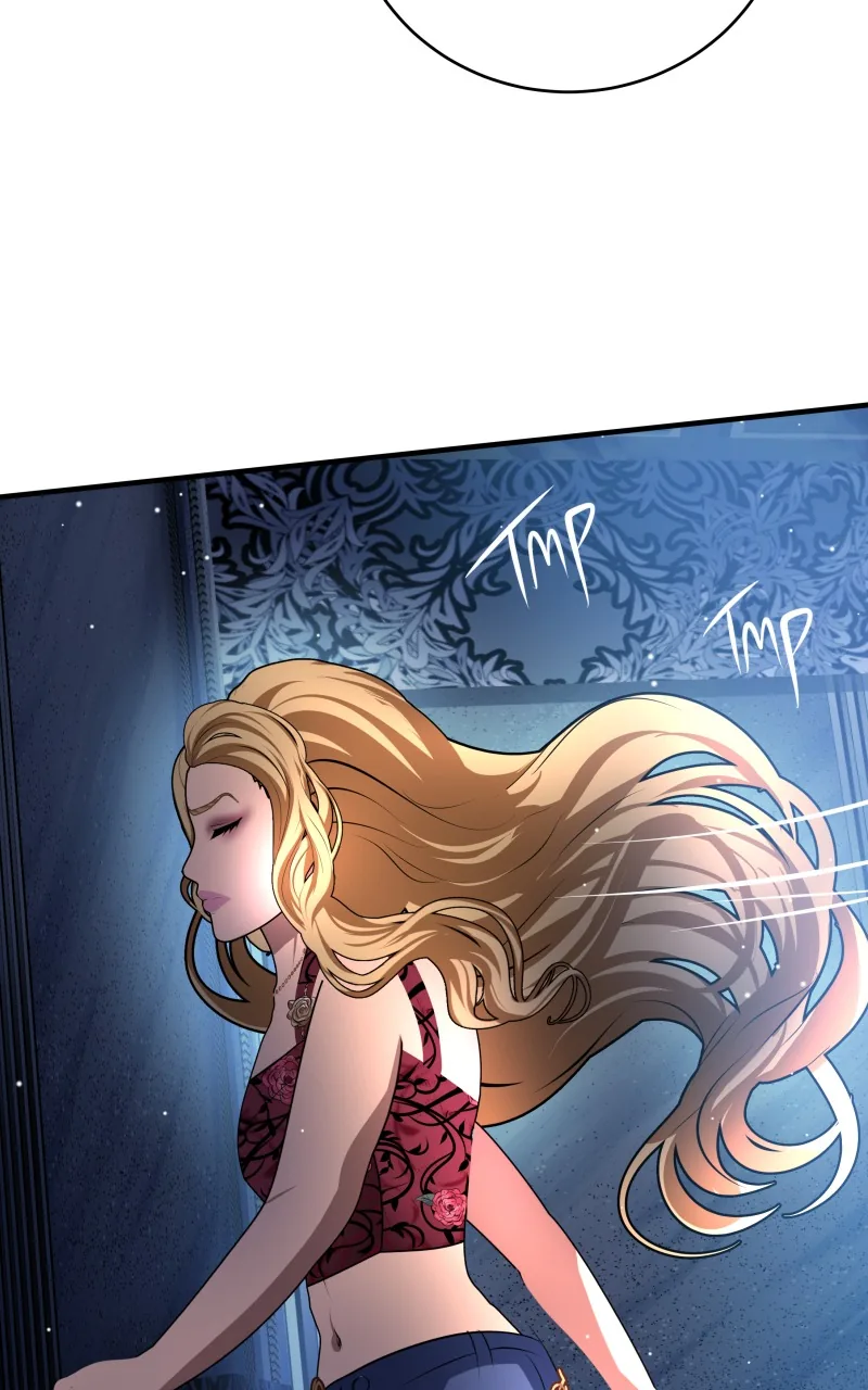 Cinder and Charm Chapter 10 page 32 - 