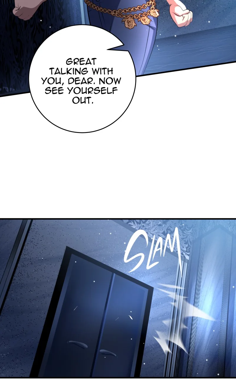 Cinder and Charm Chapter 10 page 33 - 