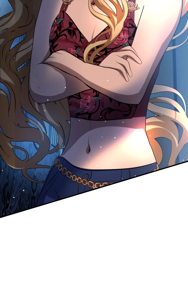 Cinder and Charm Chapter 10 page 35 - 
