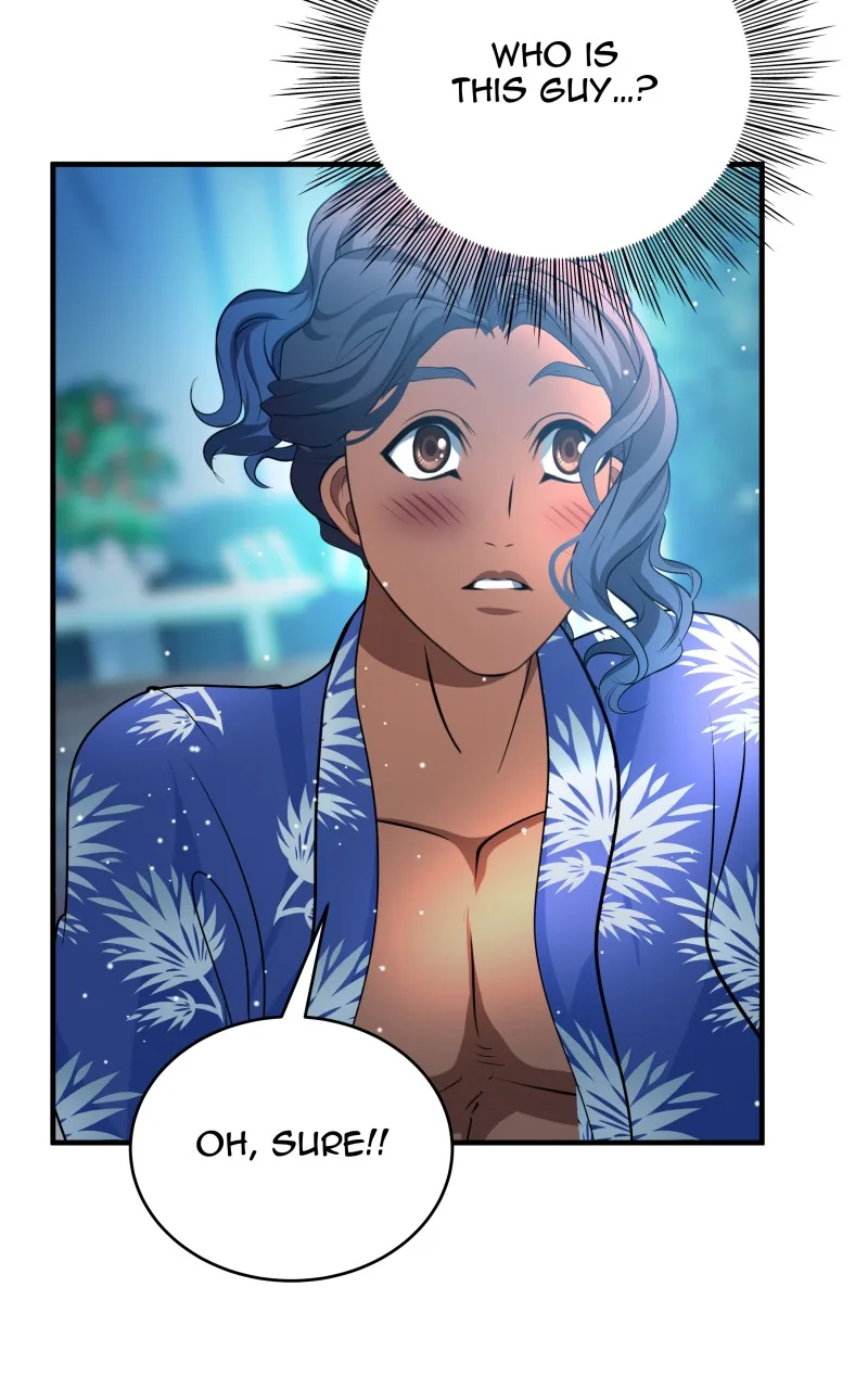 Cinder and Charm Chapter 10 page 39 - 