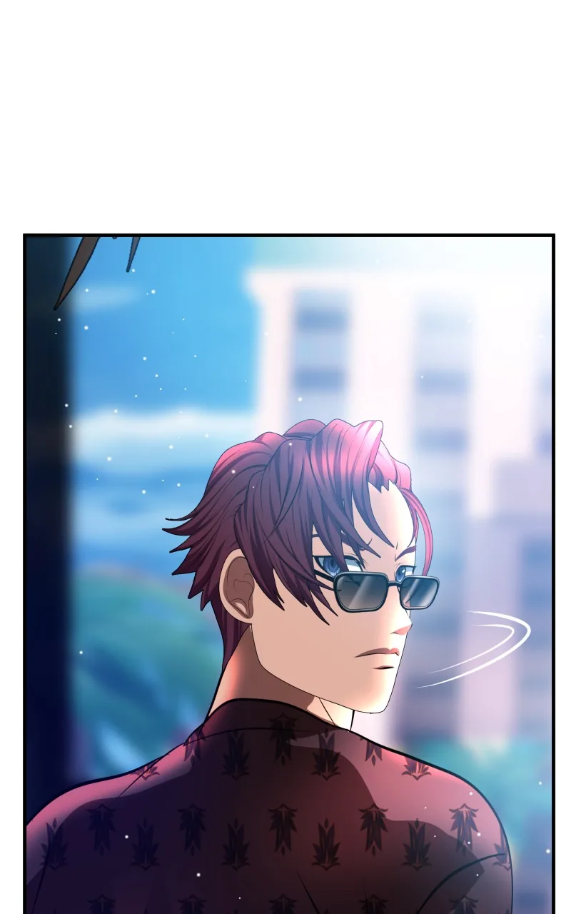 Cinder and Charm Chapter 10 page 40 - 